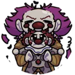Puppet in the Box! in Death in the Box
