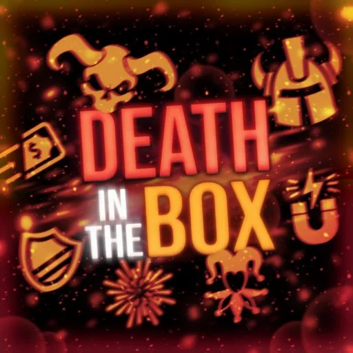Play Death in the Box